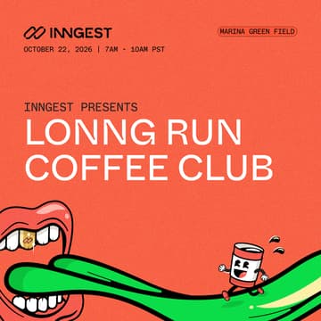 Cover Image for THE LONNG RUN COFFEE CLUB