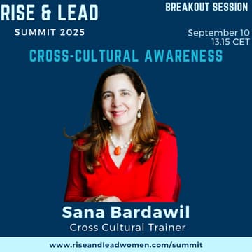 Cover Image for Breakout Session 2 : Cross-Cultural Awareness