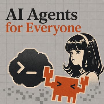 Cover Image for Waterloo | AI Agents for Everyone