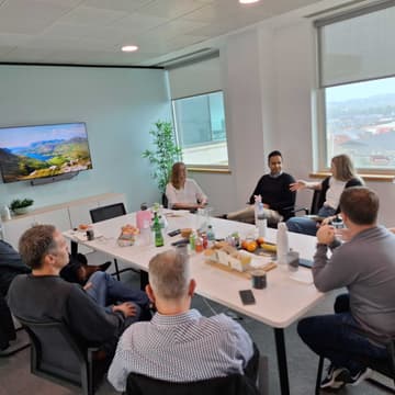 Cover Image for Reading CS Meet Up - 29th June 2026