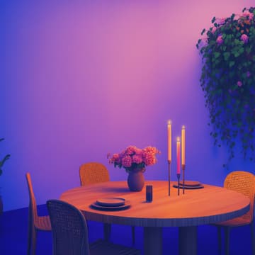 Cover Image for AI, Storytelling, and Organizational Change: A Dinner with Gamma