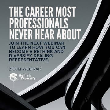 Cover Image for The career most professionals never hear about