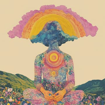 Cover Image for Rewiring Fear & Trusting Your Inner Signal: A Tapping Activation