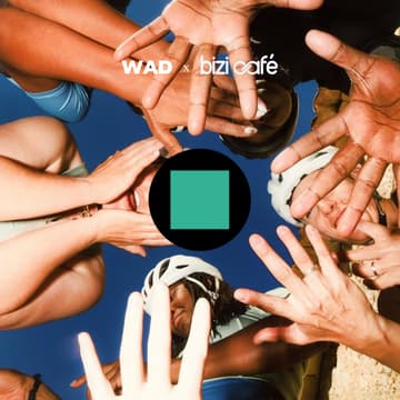 Cover Image for Women´s Social RIDE 🚴‍♀️🚴‍♂️ - WAD x Bizi Café
