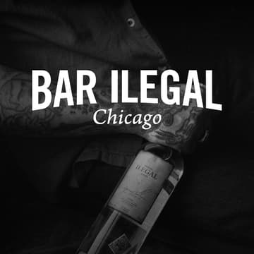 Cover Image for BAR ILEGAL: Chicago
