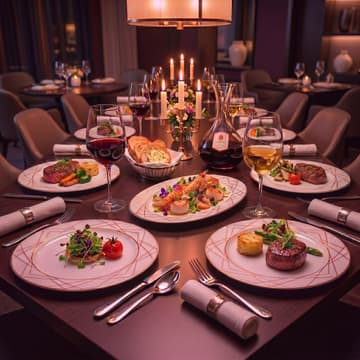 Cover Image for Private Dinner for the people building physical AI with Eventual