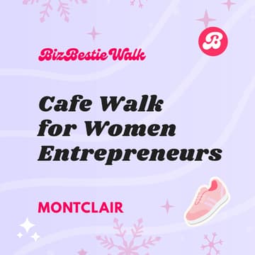 Cover Image for Montclair Cafe Walk ✦ Paper Plane Coffee Co.