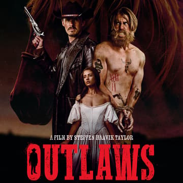 Cover Image for Outlaws Screening