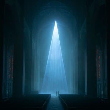 Cover Image for Grace Light - Invite Only