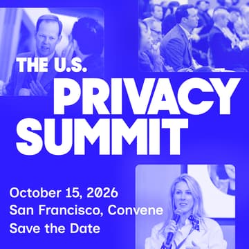 Cover Image for U.S. Privacy Summit 2026