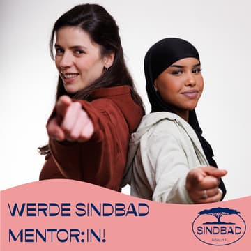 Cover Image for Info-Termin für Mentor:innen