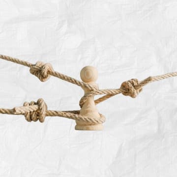 Cover Image for SHIBARI: Tension & Trust