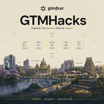 Cover Image for GTM Hacks