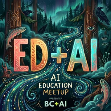 Cover Image for AI in Education Meet-up #10