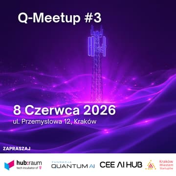 Cover Image for Krakow Q-meetup #3
