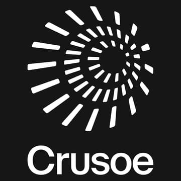 Cover Image for Crusoe Field Day: Build, Train, Deploy