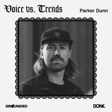 Cover Image for Individual voice vs. trends: SLDW kickoff party
