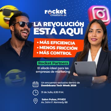 Cover Image for Rocket Partners