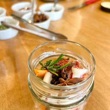 Cover Image for Atelier Lactofermentation