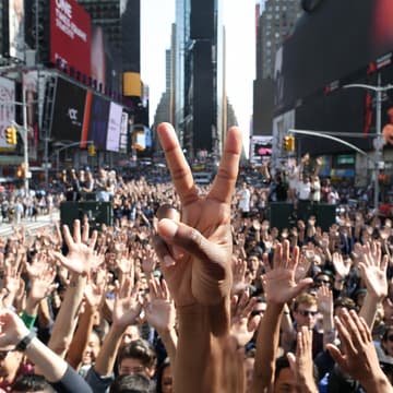 Cover Image for Pause the World for Peace | UN Blockchain Week 2026