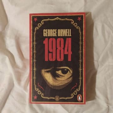Cover Image for 1984 - A Premiere Discussion