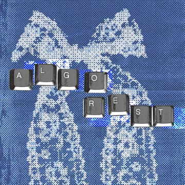 Cover Image for AlgoRest