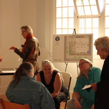 Cover Image for Conflict in Cohousing Communities - Part 1 of 2