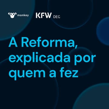 Imagem de capa de Monkey & DEG | A virada fiscal do Brasil