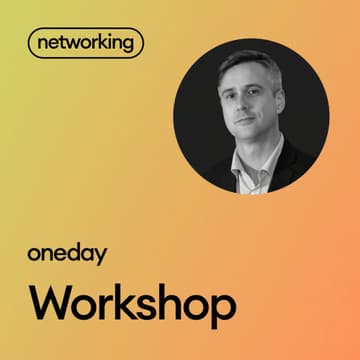Cover Image for Crowdfunding That Actually Works: A Session with Brian Meece