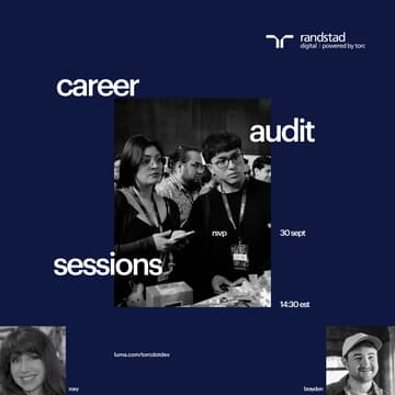 Cover Image for Career Audit Sessions With Braydon Coyer