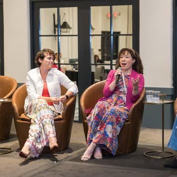 Cover Image for Chicago ~ Women in Recruiting: AI, Bias, and the Law