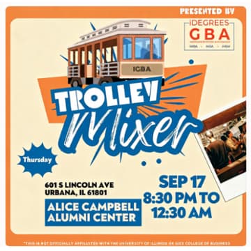 Cover Image for iGBA Trolley Mixer