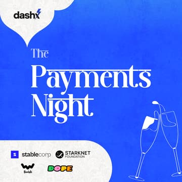 Cover Image for The Payments Night Mumbai | Mixer