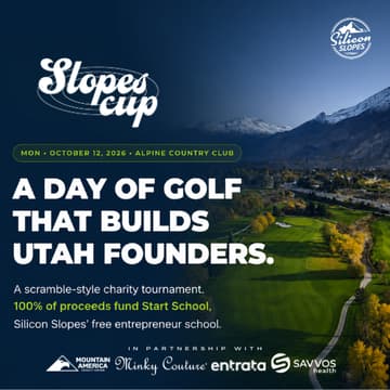 Cover Image for Slopes Cup