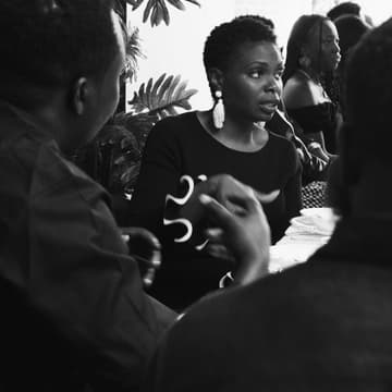 Cover Image for Breaking Bread w. Chef Bawo - Summer Edition