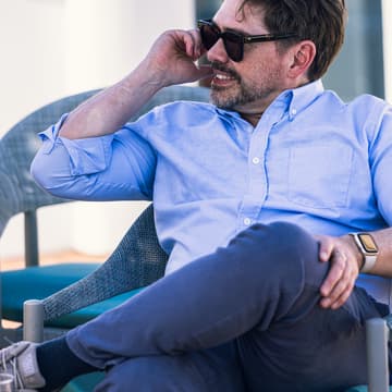 Cover Image for Business coffee for founders - Business Club Côte d'Azur