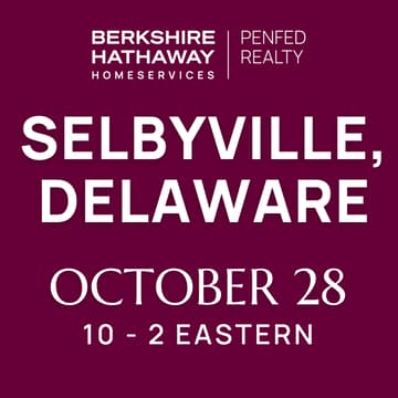 Cover Image for REwired: Selbyville, Delaware