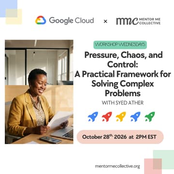 Cover Image for Pressure, Chaos, and Control: A Practical Framework for Solving Complex Problems