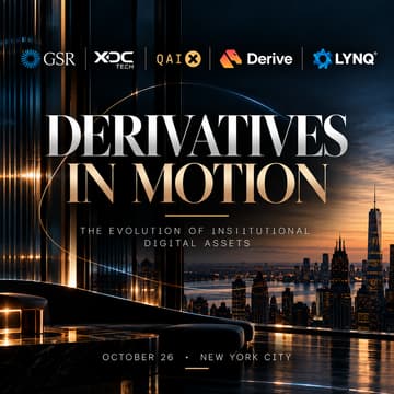 Cover Image for Derivatives in Motion