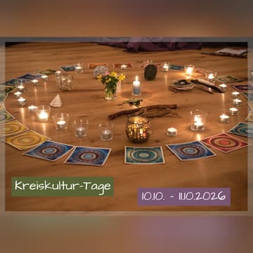 Cover Image for Kreiskultur-Tage Okt 2026
