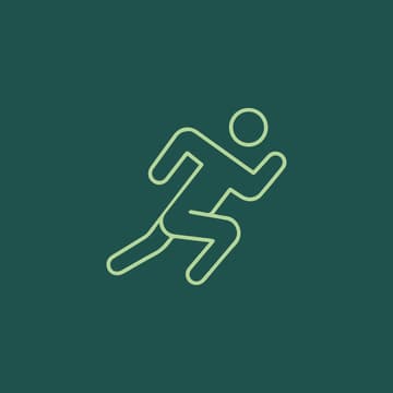 Cover Image for August Run Club 1
