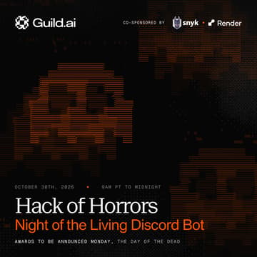 Cover Image for Hack of Horrors
