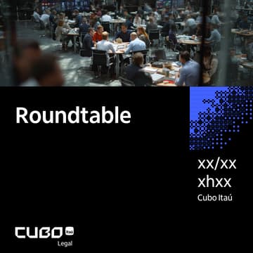 Cover Image for [Cubo Legal] Office Hour