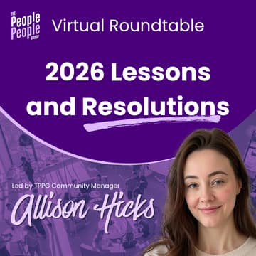 Cover Image for Virtual Roundtable Series: Lessons and Resolutions from 2026
