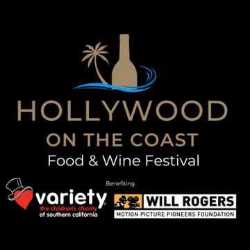 Cover Image for Hollywood on the Coast Food & Wine Festival