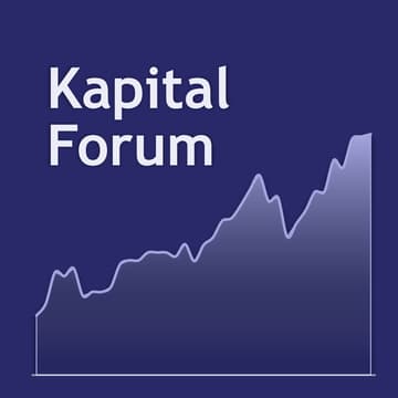 Cover Image for KapitalForum 2026