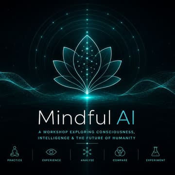 Cover Image for Use AI without outsourcing your judgment