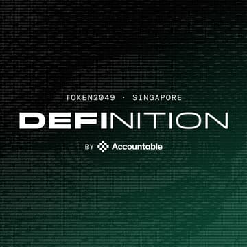 Cover Image for DeFinition Singapore 2026