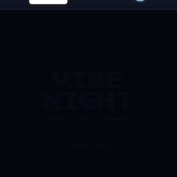 Cover Image for Vibe Night Midtown - Job Night (w/ The AI Collective)