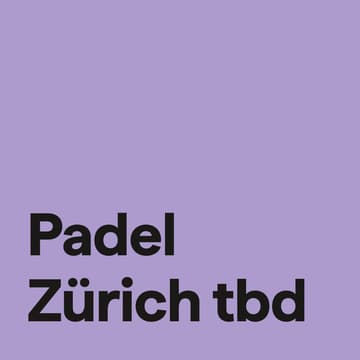 Cover Image for Padel Challenge 1/12